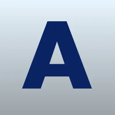 Администрация муниципального образования ЗАТО Александровск Мурманской области, лого-визитка