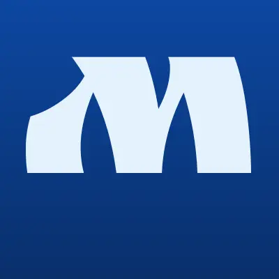 Мята, лого-визитка