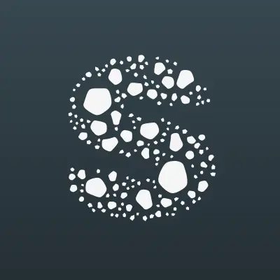 Средняя общеобразовательная школа №266 ЗАТО Александровск Мурманской области, лого-визитка