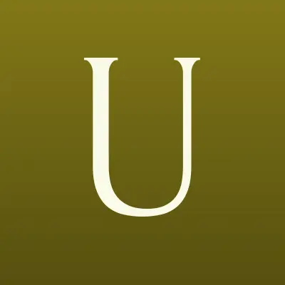 Улыбка радуги, сеть магазинов косметики и товаров для дома, лого-визитка