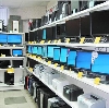 Компьютерные магазины в Снежногорске